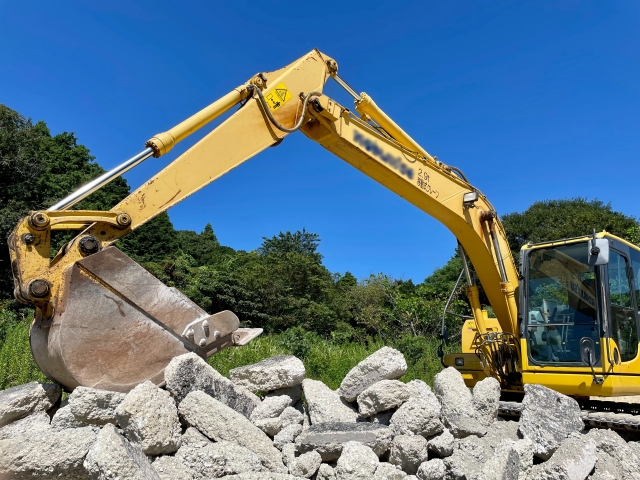 建設業界が抱える課題