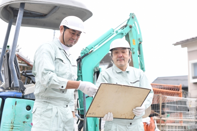 建設業の36協定とは?【2025年版】概要と違反の罰則