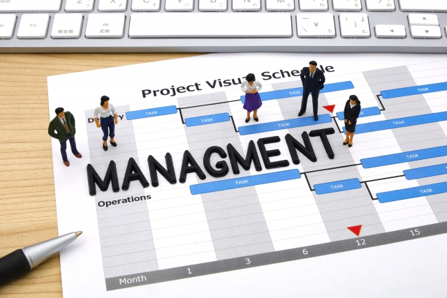 実行予算管理とは?施工管理アプリで効率的に予算管理