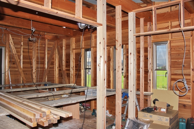 ネットワーク式工程表とは？他の工程表との違いや書き方