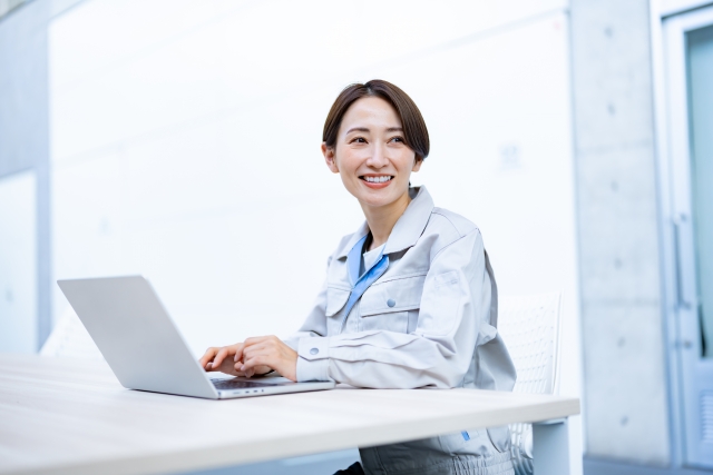 施工管理職とは？5大管理の内容とキャリアパス