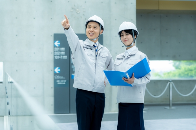 5種類の工程表を比較【建設業】実施工程表など