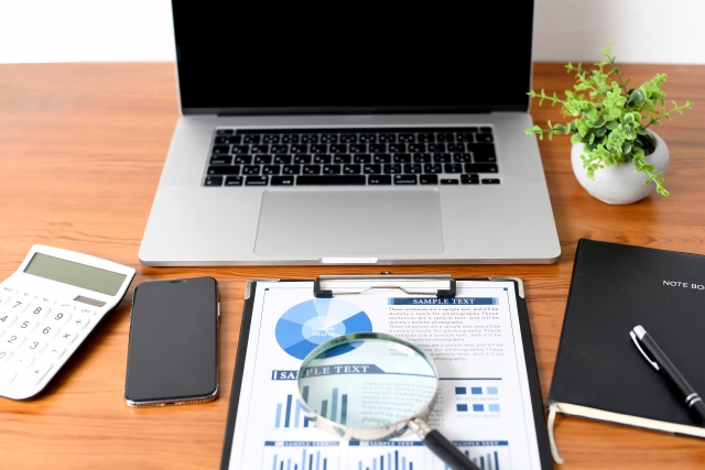 原価管理ソフトでコストを可視化｜利益率アップの秘訣を紹介