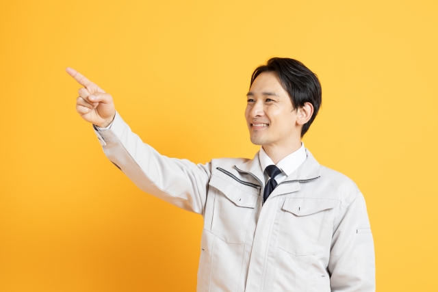 工事請負契約約款の種類